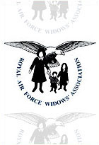 RAF Widows/Widowers
