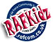 RAF Kidz Logo