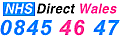 http://www.wales.nhs.uk/directory.cfm