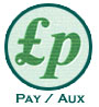 Pay / Aux