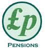 Pensions