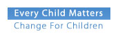 every child matters