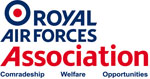 RAFA logo