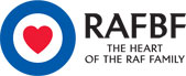 RAFBF Logo
