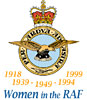 The Association of RAF Women Officers